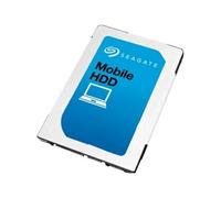 Seagate Mobile ST1000LM035 - Disque dur - 1 To - interne - 2.5" SFF - SATA 6Gb/s - 5400 tours/min - mémoire tampon : 128 Mo - pour Intel Next Unit of Computing 12 Pro Kit - NUC12WSHi3