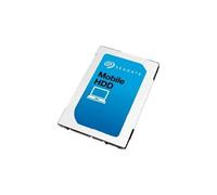 Seagate Mobile ST2000LM007 - Disque dur - 2 To - interne - 2.5" SFF - SATA 6Gb/s - mémoire tampon : 128 Mo - pour Intel Next Unit of Computing 12 Pro Kit - NUC12WSHi3, 12 Pro Kit - NUC12WSHv7