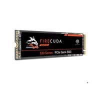 Seagate FireCuda 530R 2 To M.2 PCI Express 4.0 NVMe 3D TLC SSD