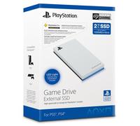 Seagate Game Drive 2 To 3.2 Gen 1 (3.1 Gen 1) Blanc