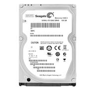 Seagate Momentus 500Gb ST9500325AS 8 MB Cache 5400Rpm SATA II 2,5 "