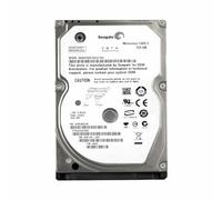 Seagate Momentus 5400.4 ST9320320AS 320GB SATA II 5400U/Min 8MB Cachette 2.5' '