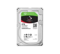 Seagate NAS HDD Iron Wolf 6To - 3,5"" - ST6000VN0041
