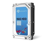 Seagate NAS HDD ST4000VN000 Disque dur interne 3,5" 4 To SATA III