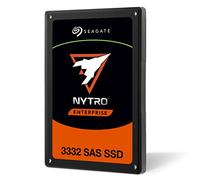 Seagate Nytro 3332 Enterprise Class, 1920 Go, Disque Dur Interne SSD, Double Port SAS de 12 Go/s, 2,5" (XS1920SE70084)
