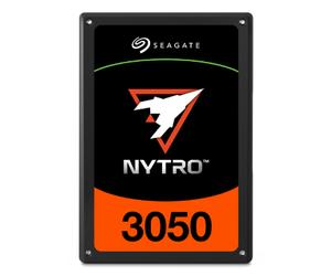Seagate Nytro 3350 3,84 To 2.5 SAS 3D eTLC