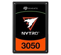 Seagate Nytro 3350 SSD, 7.68 to, Solid State Drive - 2.5in SAS 12Gb/s (XS7680SE70045)