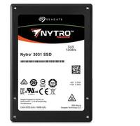 Seagate Nytro 3531 3,2 To 2.5 SAS 3D eTLC
