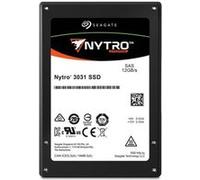 Seagate Nytro 3531 XS3200LE70014 - SSD - chiffré - 3.2 To - interne - 2.5" - SAS 12Gb/s - Self-Encrypting Drive (SED) G