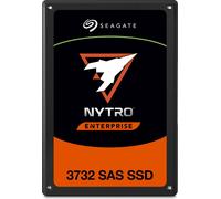 Seagate Nytro 3732 XS1600ME70094 - SSD - crypté - 1.6 To - interne - 2.5" (6.4 cm)