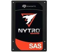 Seagate Nytro 3750, 400 Go, 2,5", 12 Gbit/s