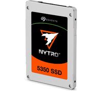Seagate Nytro 5050 XP3840SE70035 - SSD - 3.84 To - interne - 2.5" (6.4 cm)