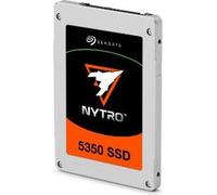Seagate Nytro 5350H XP1920SE70005 - SSD - 1,92 To - interne - 2,5" (6,4 cm)