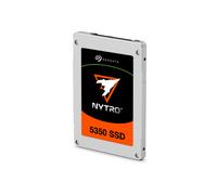 Seagate Nytro 5350M 3,84 To 2.5 PCI Express 4.0 NVMe 3D eTLC