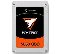 Seagate Nytro 5350S 7.68Tb Ssd Pcie G4 Nvme 7.4Mb/S Up1.7M Iops