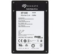 Seagate Nytro XF1440 2.5" 800 Go PCI Express eMLC NVMe