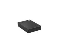 Seagate One Touch 1 to, Disque Dur Externe HDD - Noir, USB 3.0, pour PC Portable et Mac, Abonnement de 4 Mois à la Formule Adobe Creative Cloud, et Services Rescue valables 2 Ans (STKB1000400)