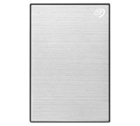 Seagate One Touch 2TB Extrene HDD Avec Password Protection Argent