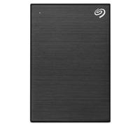 SEAGATE One Touch 4TB disque dur externe avec protection par mot de passe Noir