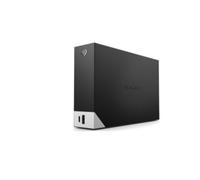 Seagate One Touch Desktop disque dur externe 20 To USB Type-A / USB Type-C 3.2 Gen 1 (3.1 Gen 1) Noir