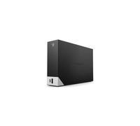 Seagate One Touch Desktop disque dur externe 20 To USB Type-A / USB Type-C 3.2 Gen 1 (3.1 Gen 1) Noir