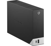 Seagate One Touch Desktop disque dur externe 12 To USB Type-A / Micro-USB B 3.2 Gen 1 (3.1 Gen 1) Noir
