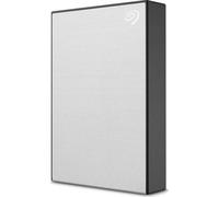 Seagate One Touch disque dur externe 1 To 2.5" Micro-USB B 3.2 Gen 1 (3.1 Gen 1) Argent