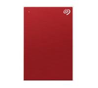 Seagate One Touch disque dur externe 1 To 2.5 Micro-USB B 3.2 Gen 1 (3.1 Gen 1) Rouge