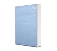 Seagate One Touch disque dur externe 2 To 2.5 Micro-USB B 3.2 Gen 1 (3.1 Gen 1) Bleu