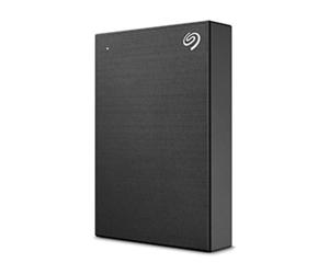 Seagate One Touch disque dur externe 2 To 2.5 Micro-USB B 3.2 Gen 1 (3.1 Gen 1) Noir