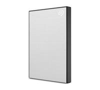Seagate One Touch Disque Dur Externe 2000 Go Argent