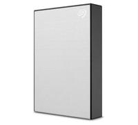 Seagate One Touch HDD 1 TB disque dur externe 1 To 2.5" Micro-USB B 2.0/3.2 Gen 1 (3.1 Gen 1) Argent