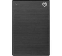Seagate One Touch HDD 5 To, 5 To, 2,5", 2.0/3.2 Gen 1 (3.1 Gen 1), Noir