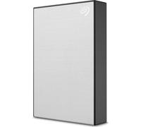 Seagate One Touch disque dur externe 1 To 2.5" Micro-USB B 3.2 Gen 1 (3.1 Gen 1) Argent