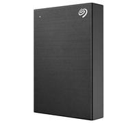 Seagate One Touch HDD 5 TB disque dur externe 5 To 2.5" Micro-USB B 2.0/3.2 Gen 1 (3.1 Gen 1) Noir