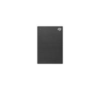 ONE TOUCH 5TB PASSW BLACK