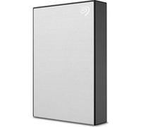 Seagate One Touch disque dur externe 2 To 2.5" Micro-USB B 3.2 Gen 1 (3.1 Gen 1) Argent