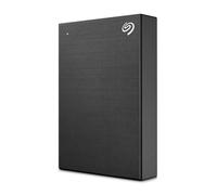 SEAGATE ONE TOUCH 4TB BLACK Noir G
