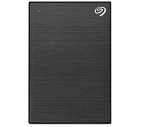 Seagate One Touch HDD 5 TB disque dur externe 5 To 2.5" Micro-USB B 2.0/3.2 Gen 1 (3.1 Gen 1) Noir