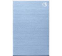 Seagate One Touch STKG1000402 lecteur à circuits intégrés externe 1 To USB Type-C 3.2 Gen 1 (3.1 Gen 1) Bleu