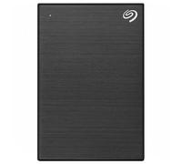 Seagate One Touch STKG1000400 disque SSD externe 1 To USB Type-C 3.2 Gen 1 (3.1 Gen 1) Noir
