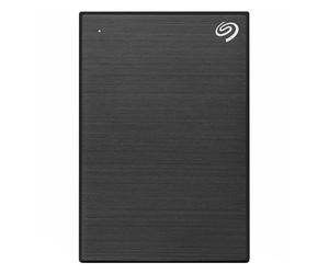 Seagate One Touch STKG1000400 lecteur à circuits intégrés externe 1 To USB Type-C 3.2 Gen 1 (3.1 Gen 1) Noir