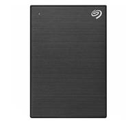 Seagate One Touch STKG2000400 lecteur à circuits intégrés externe 2 To USB Type-C 3.2 Gen 1 (3.1 Gen 1) Noir