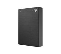 Seagate One Touch STKY1000400 disque dur externe 1 To 2.5" Micro-USB B 3.2 Gen 1 (3.1 Gen 1) Noir