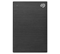 Disque Dur Externe - SEAGATE - ONE TOUCH - 1To - Noir
