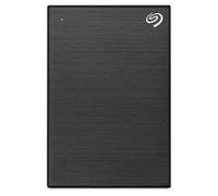Seagate One Touch STKY1000400 disque dur externe 1 To 2.5" Micro-USB B 3.2 Gen 1 (3.1 Gen 1) Noir