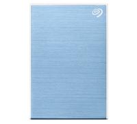Seagate One Touch STKY1000402 disque dur externe 1 To Bleu