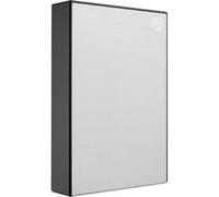 Seagate "One Touch STKY2000401 disque dur externe 2 To 2.5"" USB Type-C 3.2 Gen 1 (3.1 Gen 1) Noir, Argent"