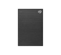 Seagate Disque dur externe One Touch STKZ4000400 4 To USB 3.0 Noir chiffrement matériel 2 ans Rescue