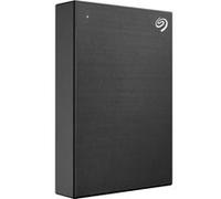 Disque Dur Externe HDD 4To One Touch Seagate Noir Password